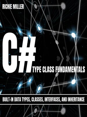 cover image of C# Type Class Fundamentals